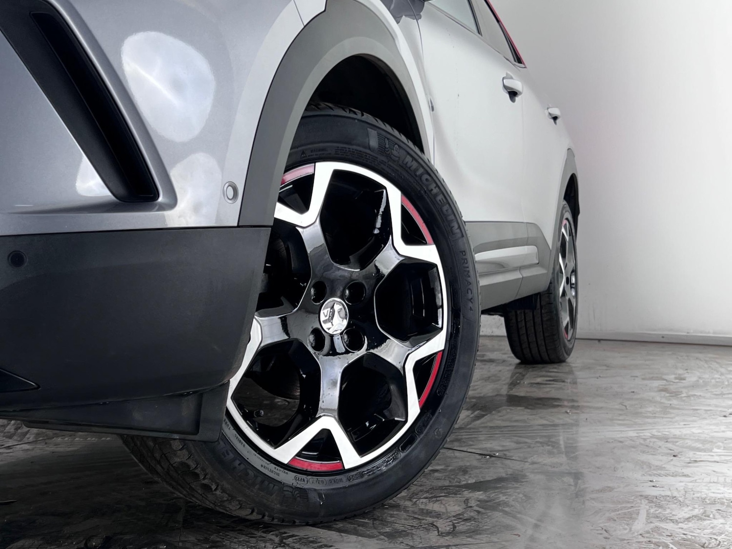 Used Vauxhall Mokka 2022 for sale - 77182658: Photo 49