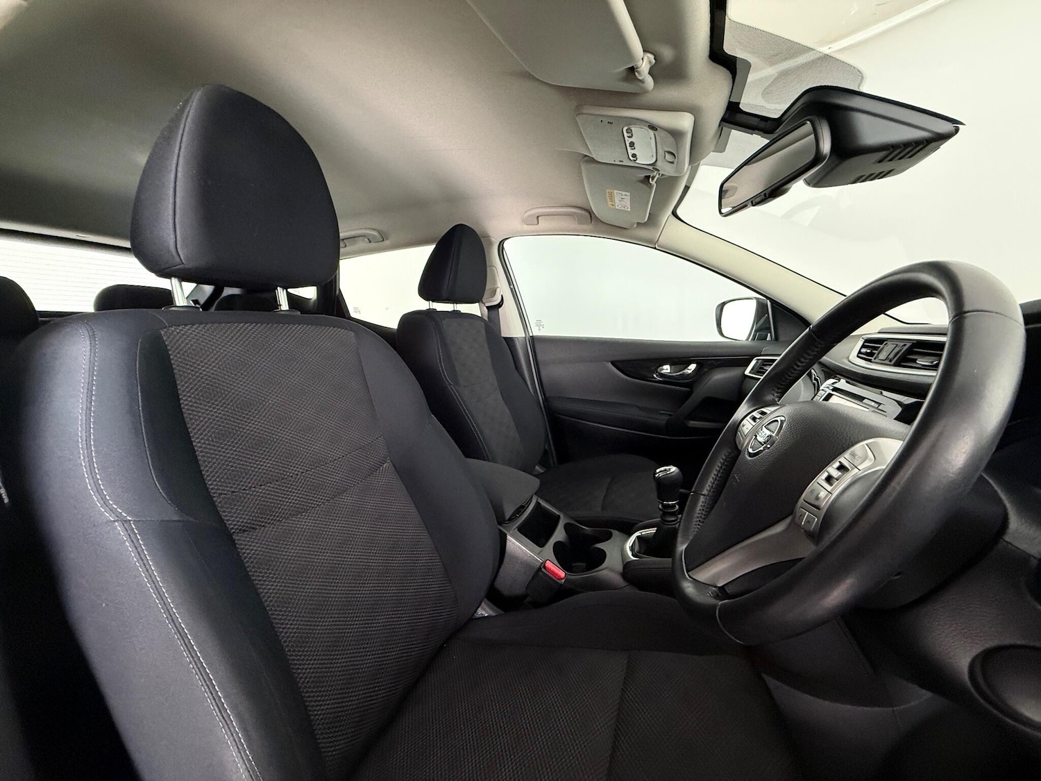 Used Nissan Qashqai 2016 for sale - 77246479: Photo 11