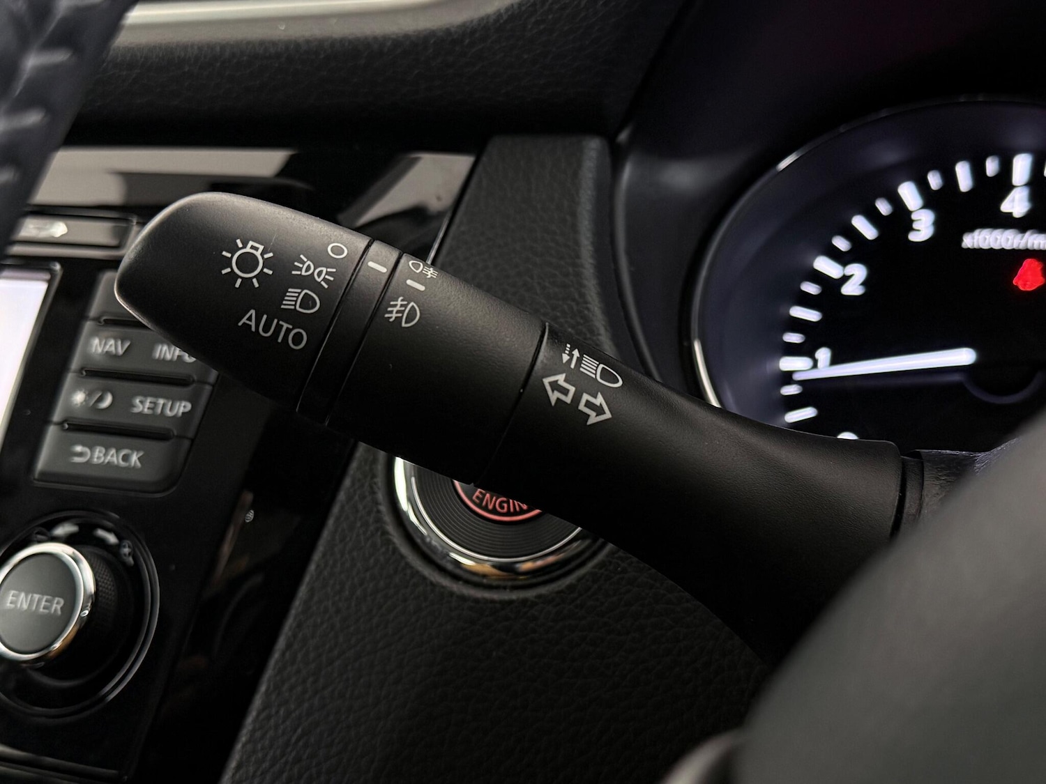 Used Nissan Qashqai 2016 for sale - 77246479: Photo 20