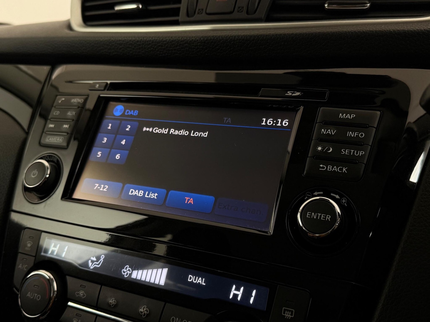 Used Nissan Qashqai 2016 for sale - 77246479: Photo 26