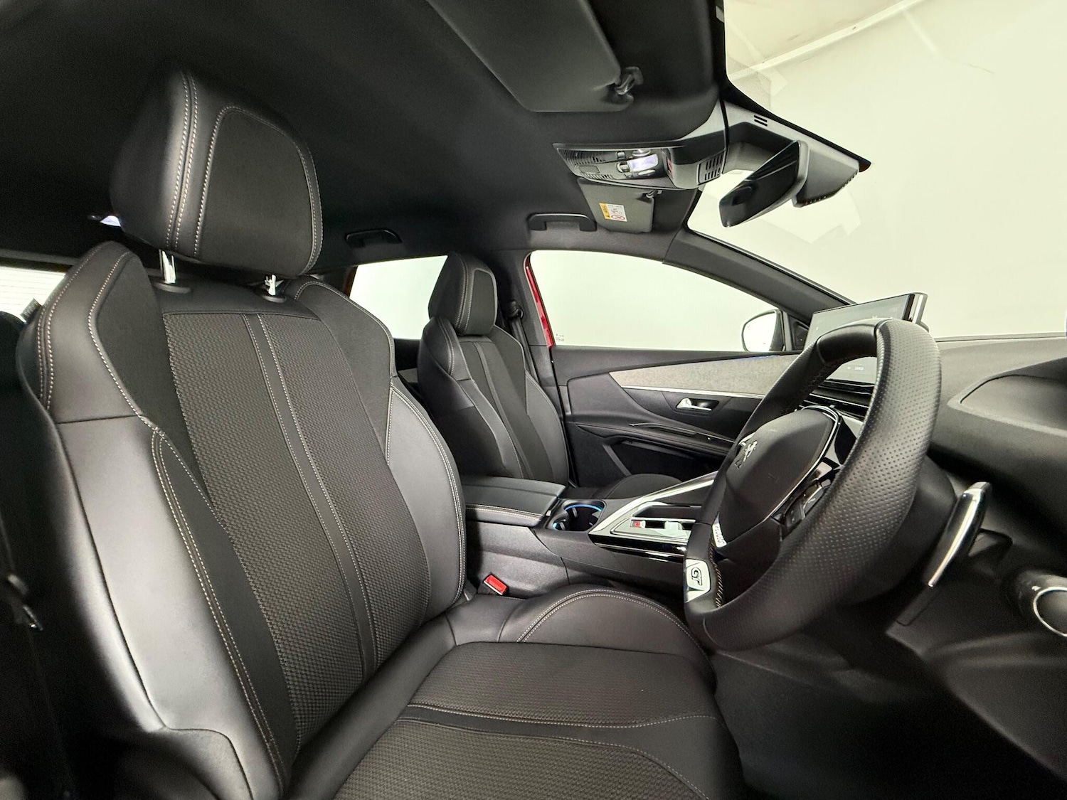 Used Peugeot 3008 2023 for sale - 77183041: Photo 12