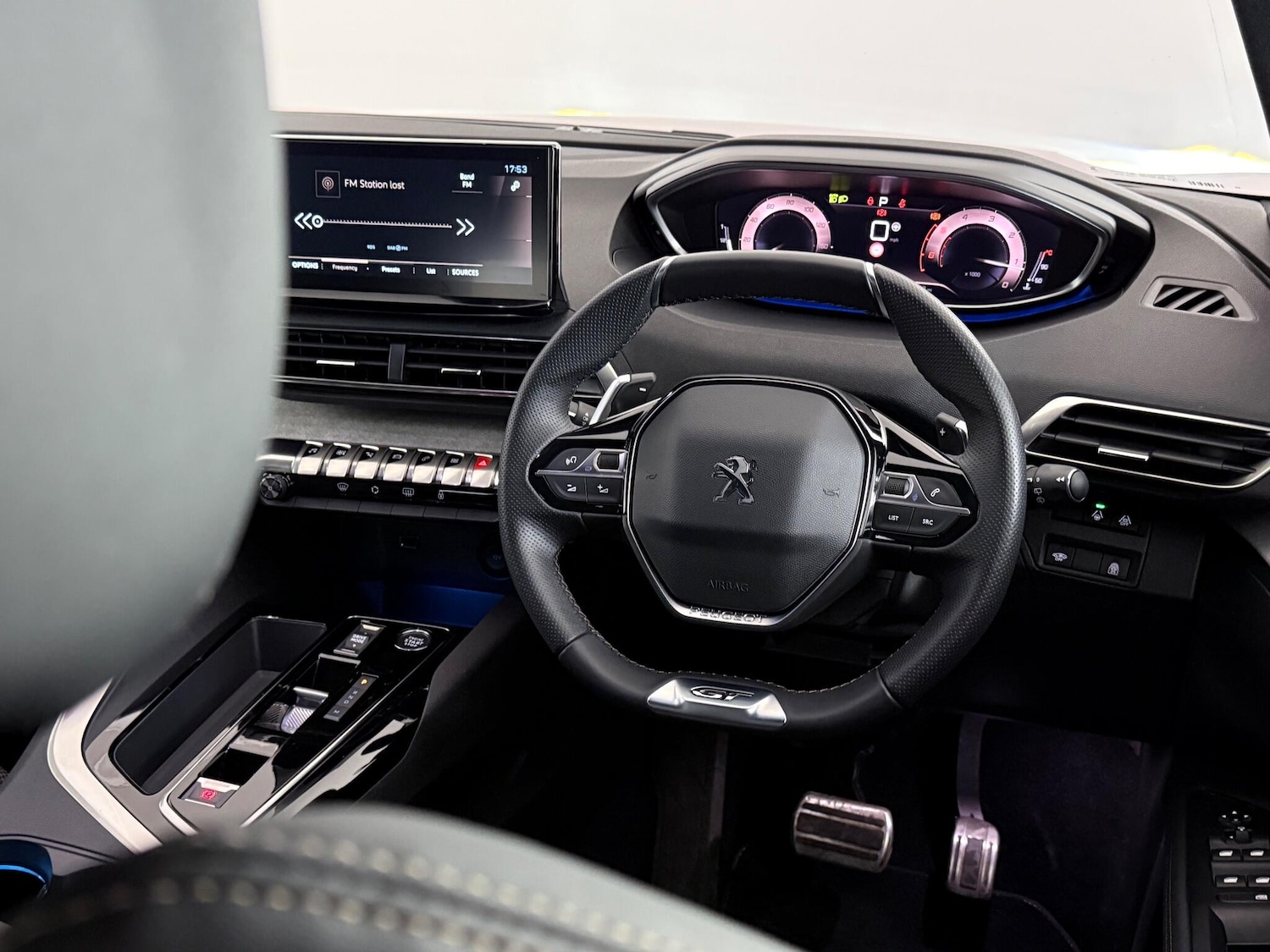 Used Peugeot 3008 2023 for sale - 77183041: Photo 18