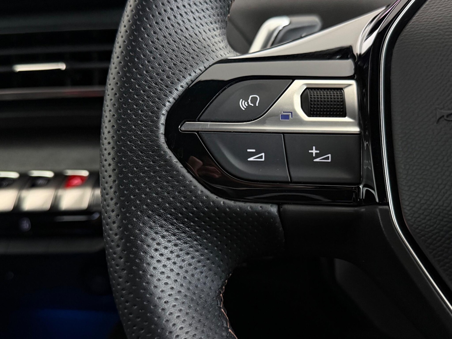 Used Peugeot 3008 2023 for sale - 77183041: Photo 19