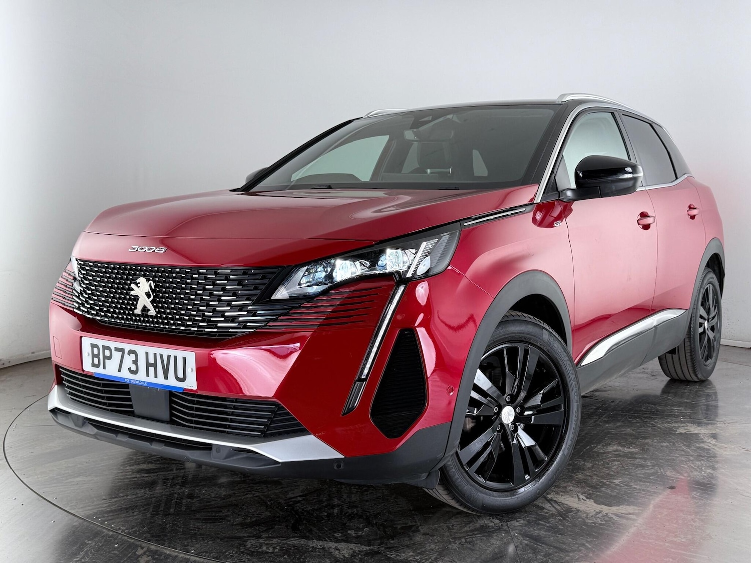 Used Peugeot 3008 2023 for sale - 77183041: Photo 37