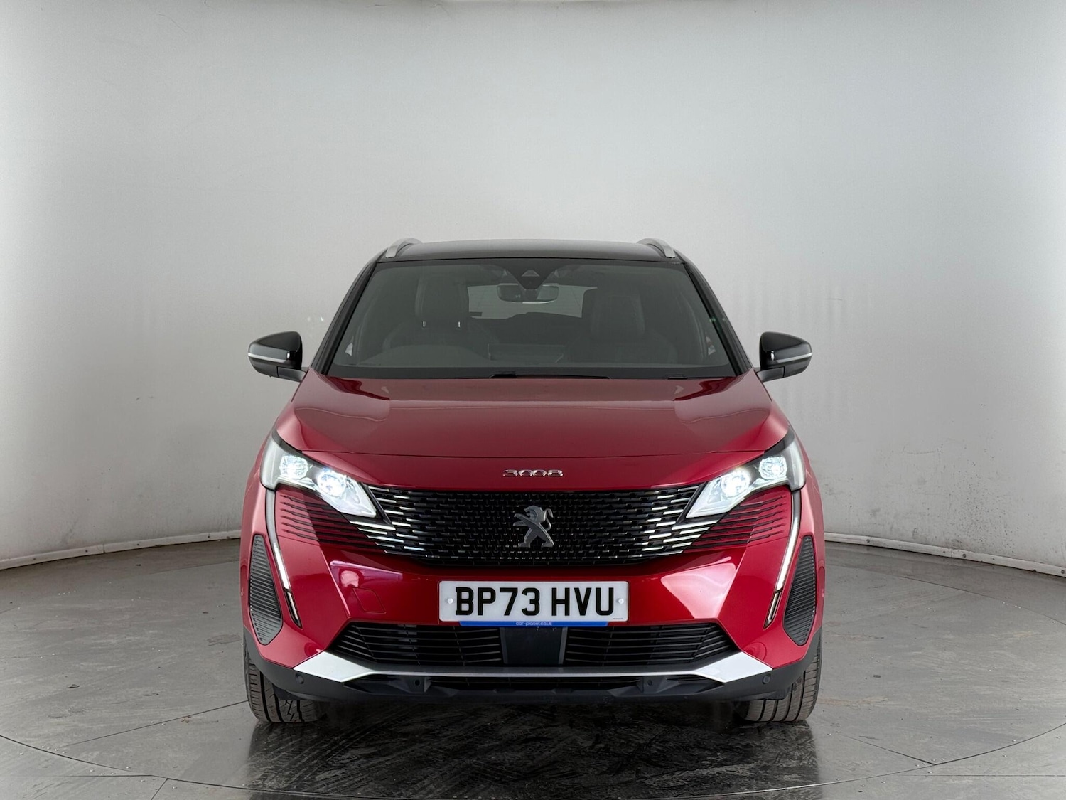 Used Peugeot 3008 2023 for sale - 77183041: Photo 5