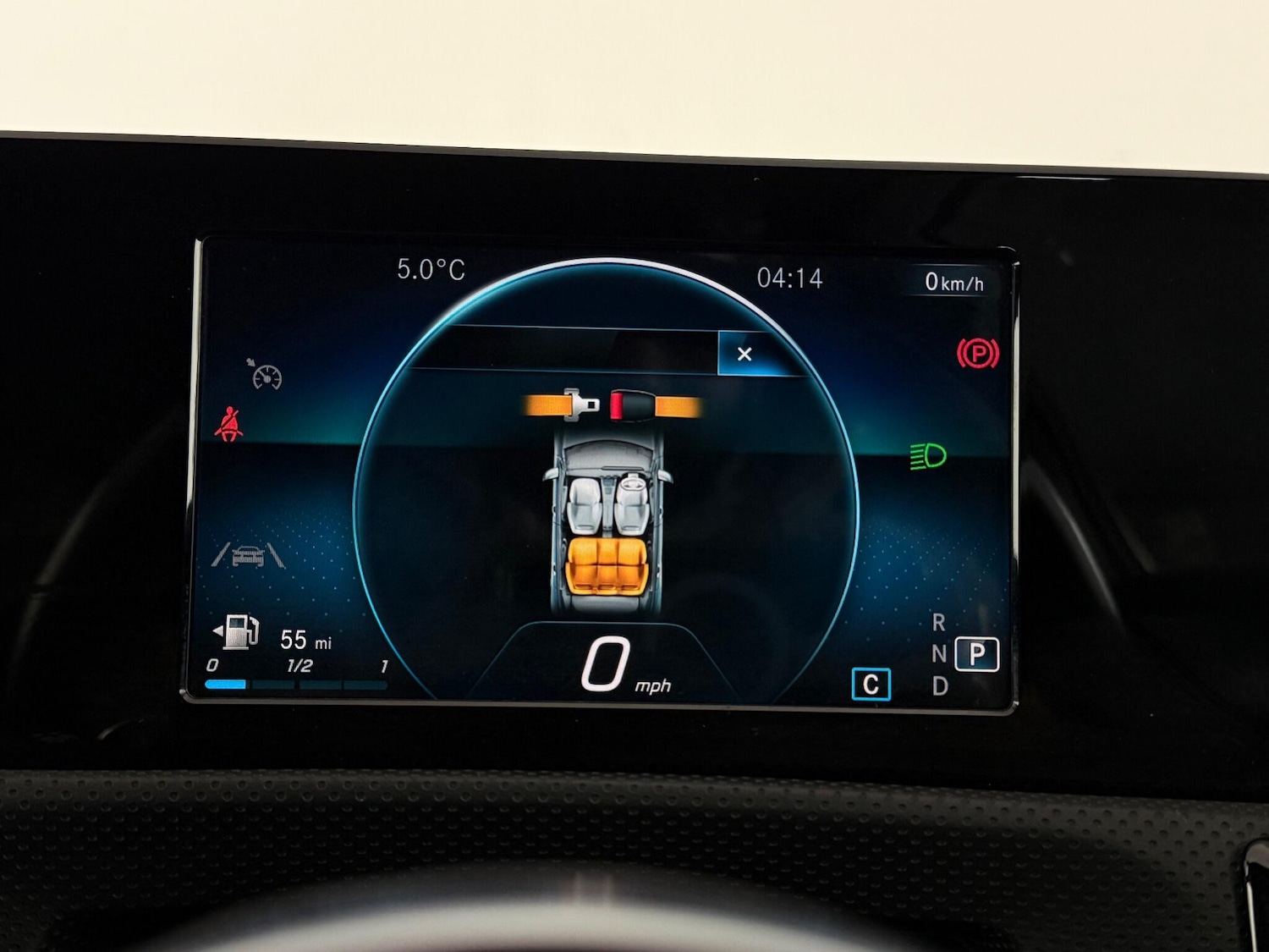 Used Mercedes-Benz A-Class 2021 for sale - 77246651: Photo 15