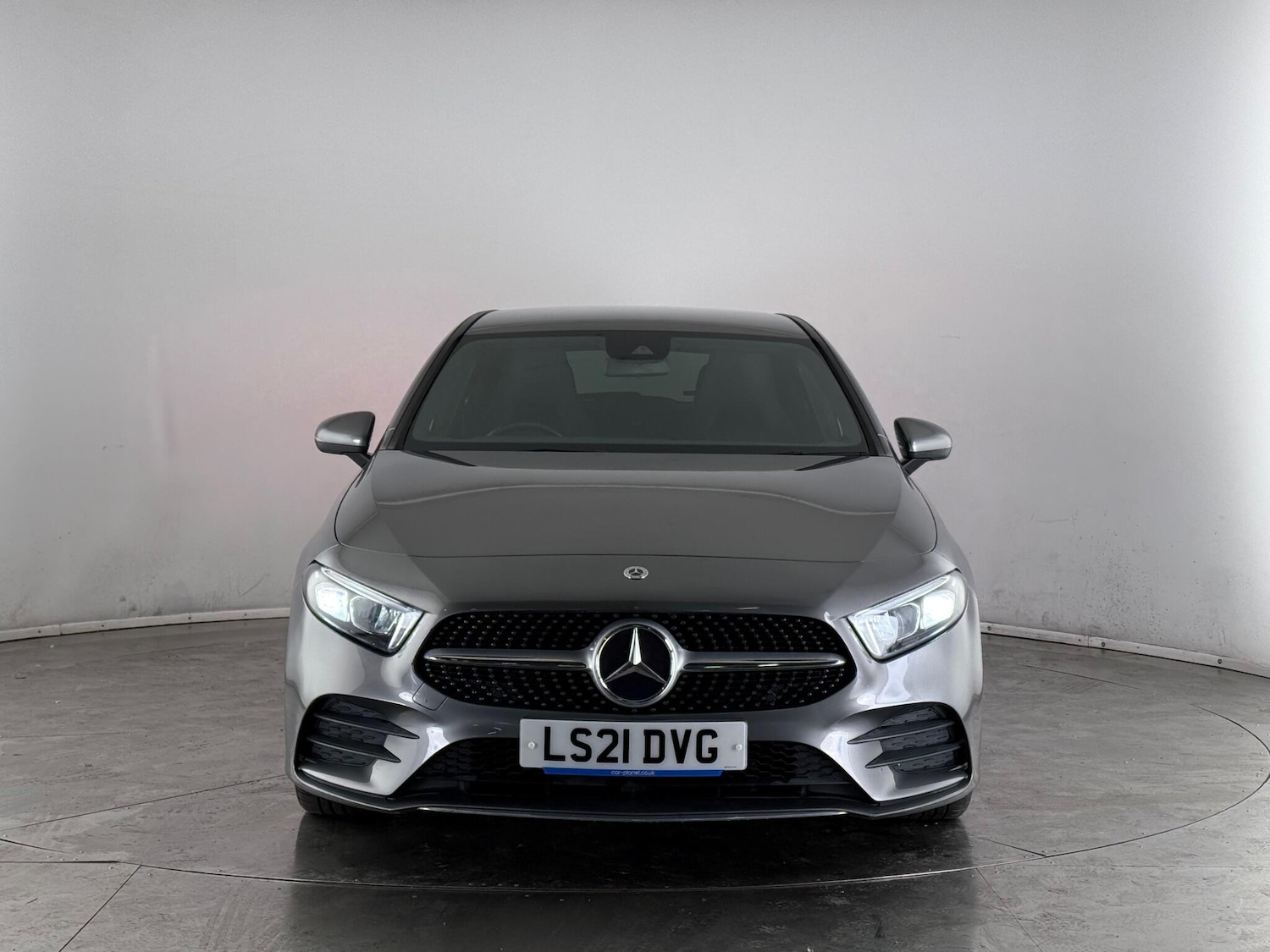 Used Mercedes-Benz A-Class 2021 for sale - 77246651: Photo 2