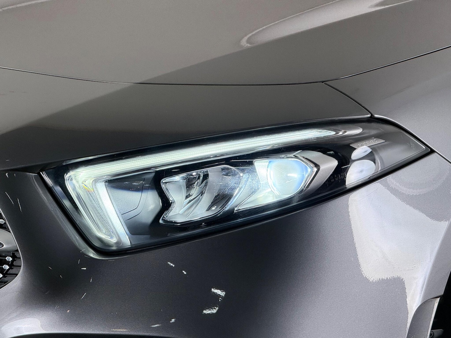 Used Mercedes-Benz A-Class 2021 for sale - 77246651: Photo 7