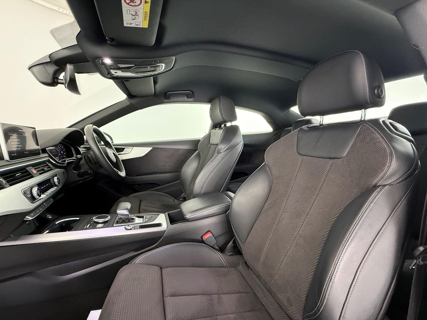 Used Audi A5 2019 for sale - 77243500: Photo 14