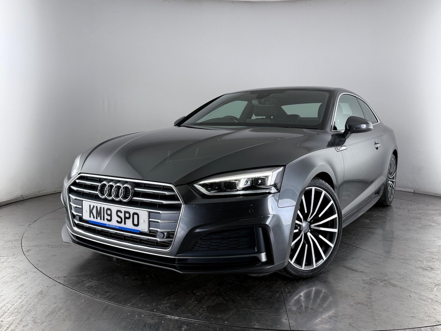 Used Audi A5 2019 for sale - 77243500: Photo 35
