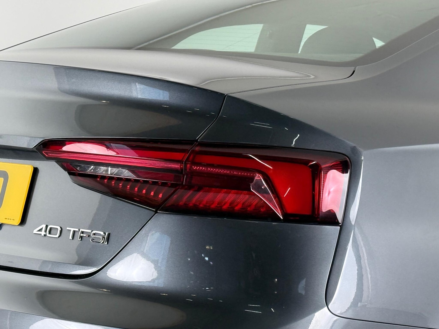 Used Audi A5 2019 for sale - 77243500: Photo 8