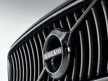 Used Volvo S90 2019 for sale - 78637099: Photo