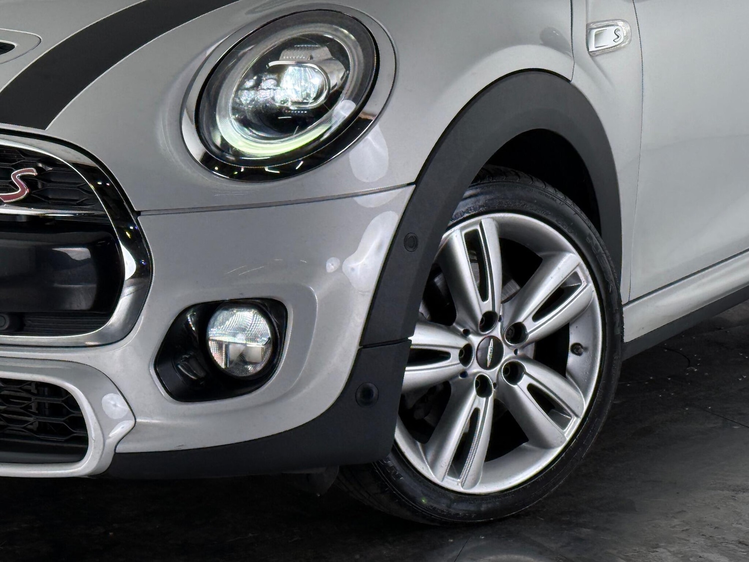 Used MINI Hatch 2019 for sale - 76467090: Photo 42