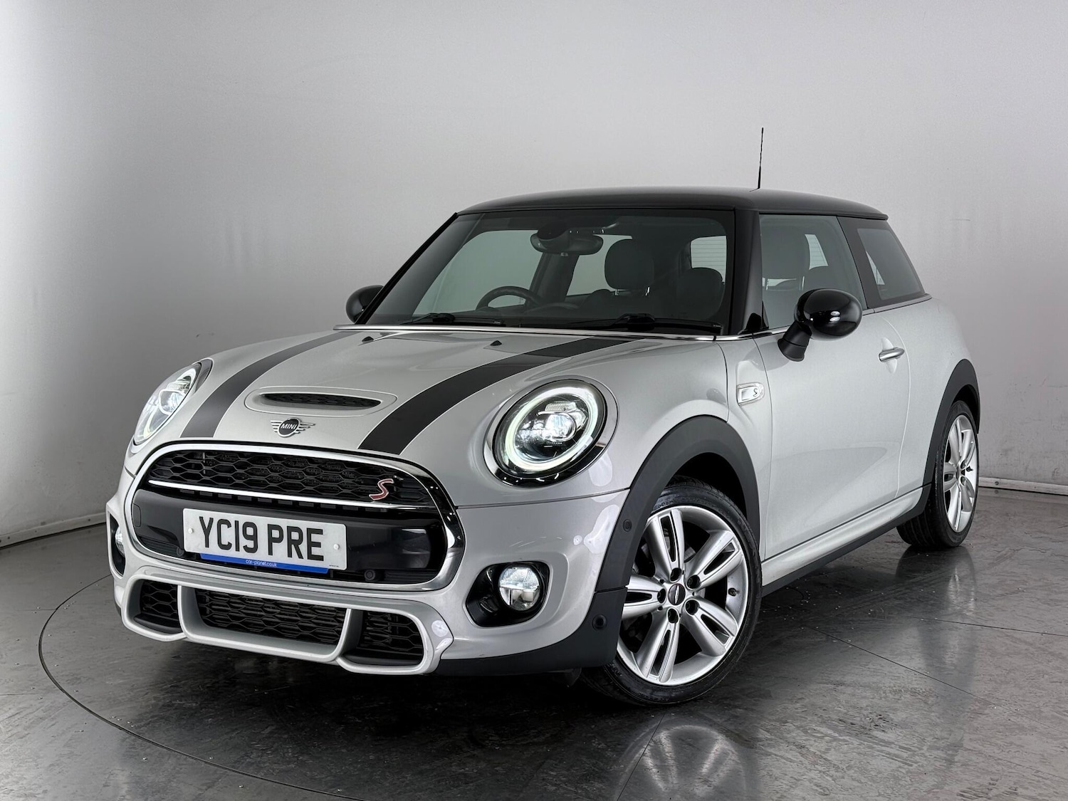 Used MINI Hatch 2019 for sale - 76467090: Photo 43