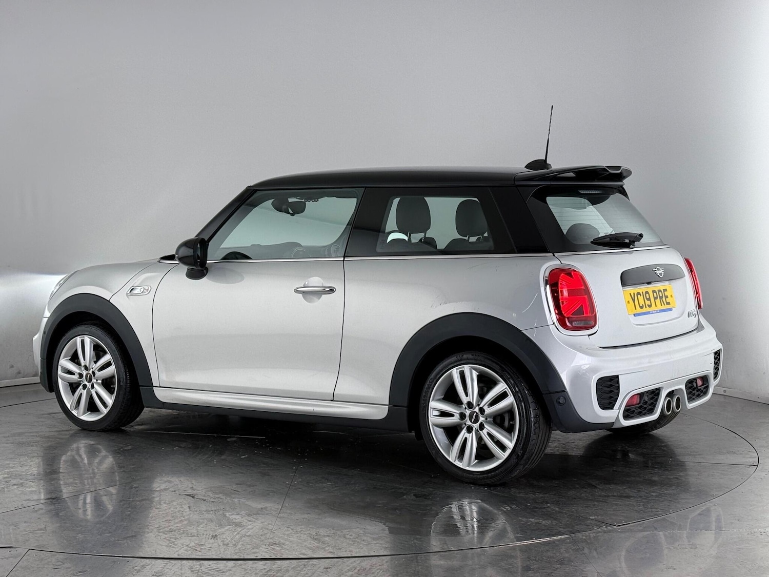 Used MINI Hatch 2019 for sale - 76467090: Photo 5