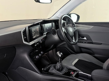 Used Vauxhall Mokka 2022 for sale - 78602148: Photo