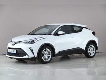 Used Toyota C-HR 2022 for sale - 78073364: Photo