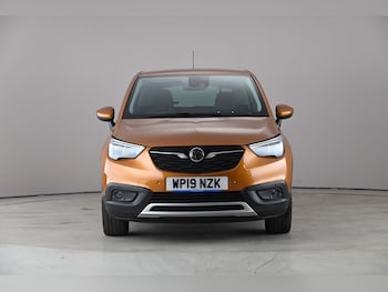 Used Vauxhall Crossland X 2019 for sale - 78232196: Photo