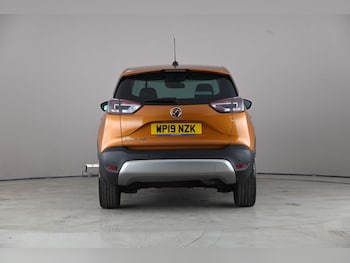 Used Vauxhall Crossland X 2019 for sale - 78232196: Photo