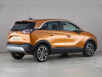 Used Vauxhall Crossland X 2019 for sale - 78232196: Photo