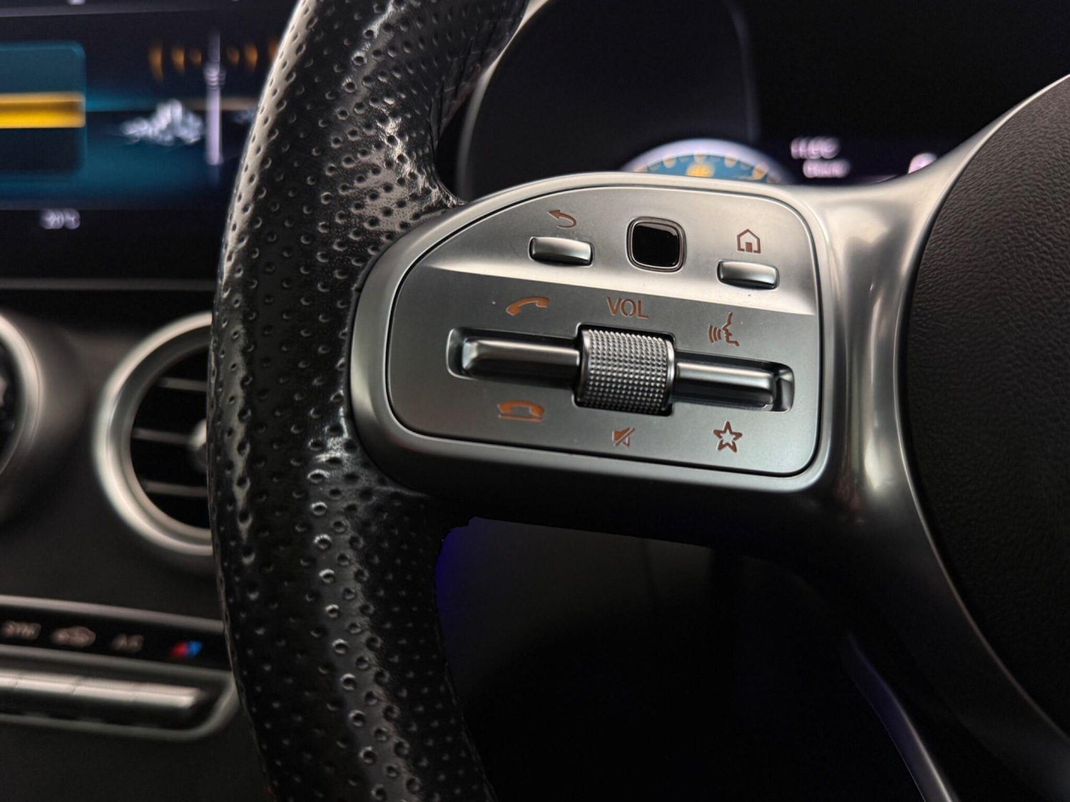 Used Mercedes-Benz C Class 2019 for sale - 77550837: Photo 18