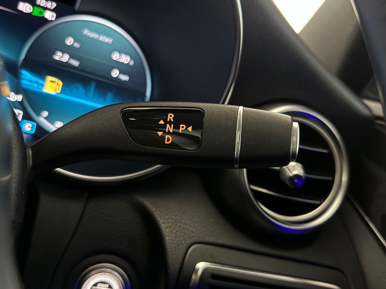 Used Mercedes-Benz C Class 2019 for sale - 77550837: Photo 21