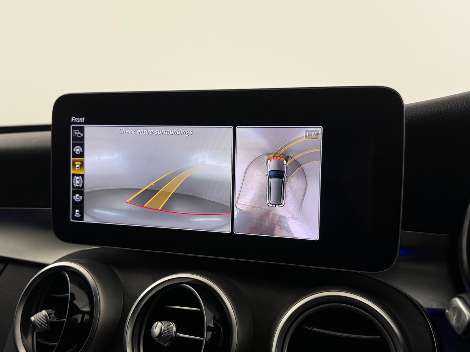 Used Mercedes-Benz C Class 2019 for sale - 77550837: Photo 27