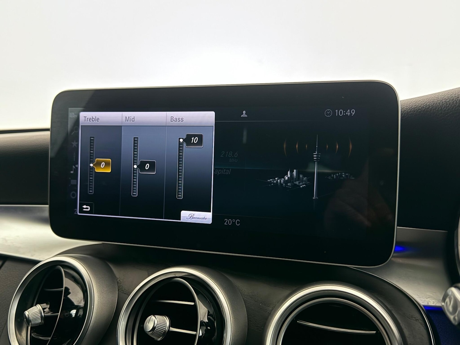 Used Mercedes-Benz C Class 2019 for sale - 77550837: Photo 28