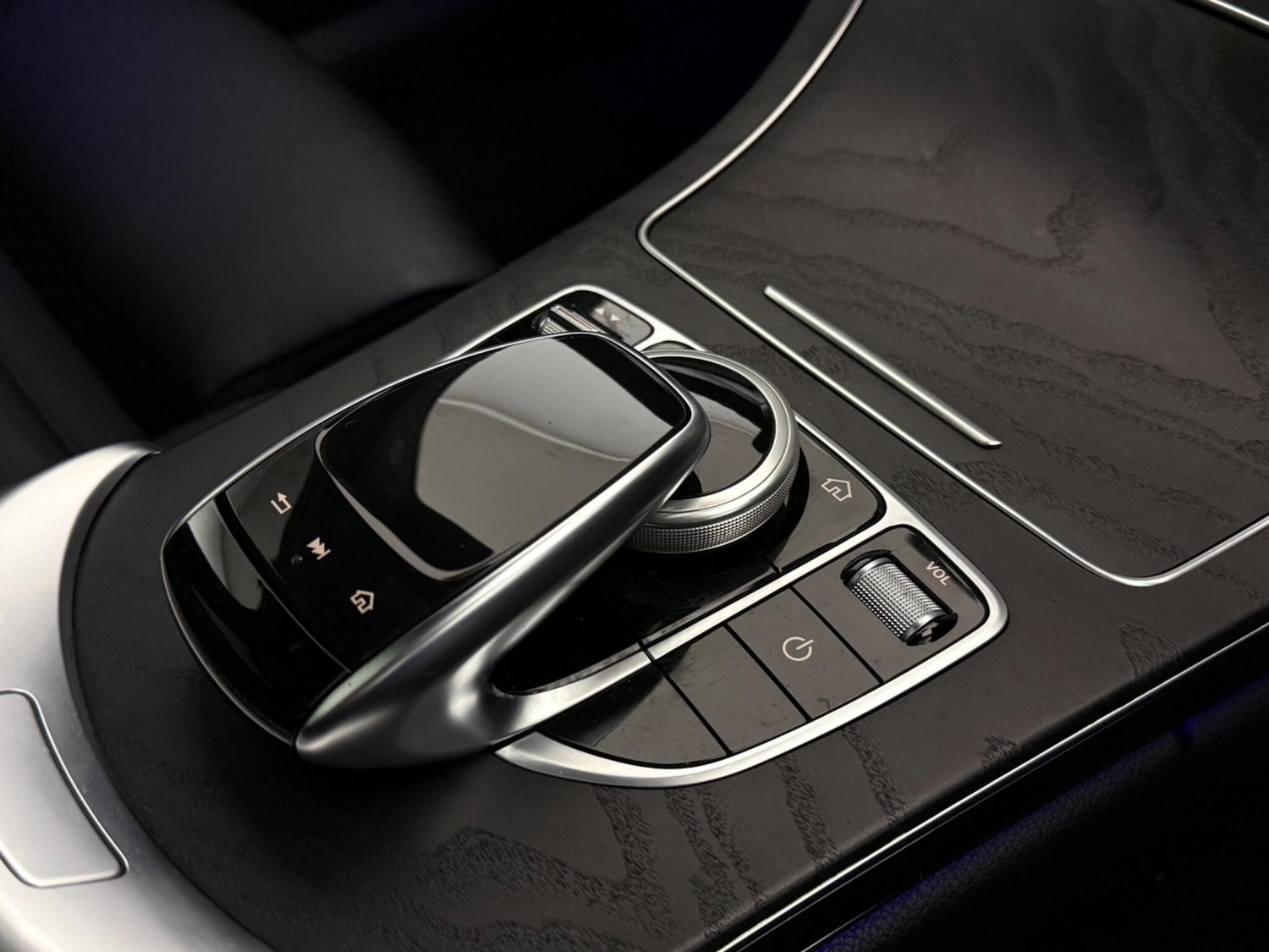 Used Mercedes-Benz C Class 2019 for sale - 77550837: Photo 29