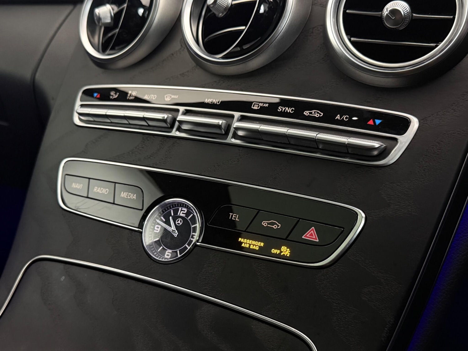 Used Mercedes-Benz C Class 2019 for sale - 77550837: Photo 30