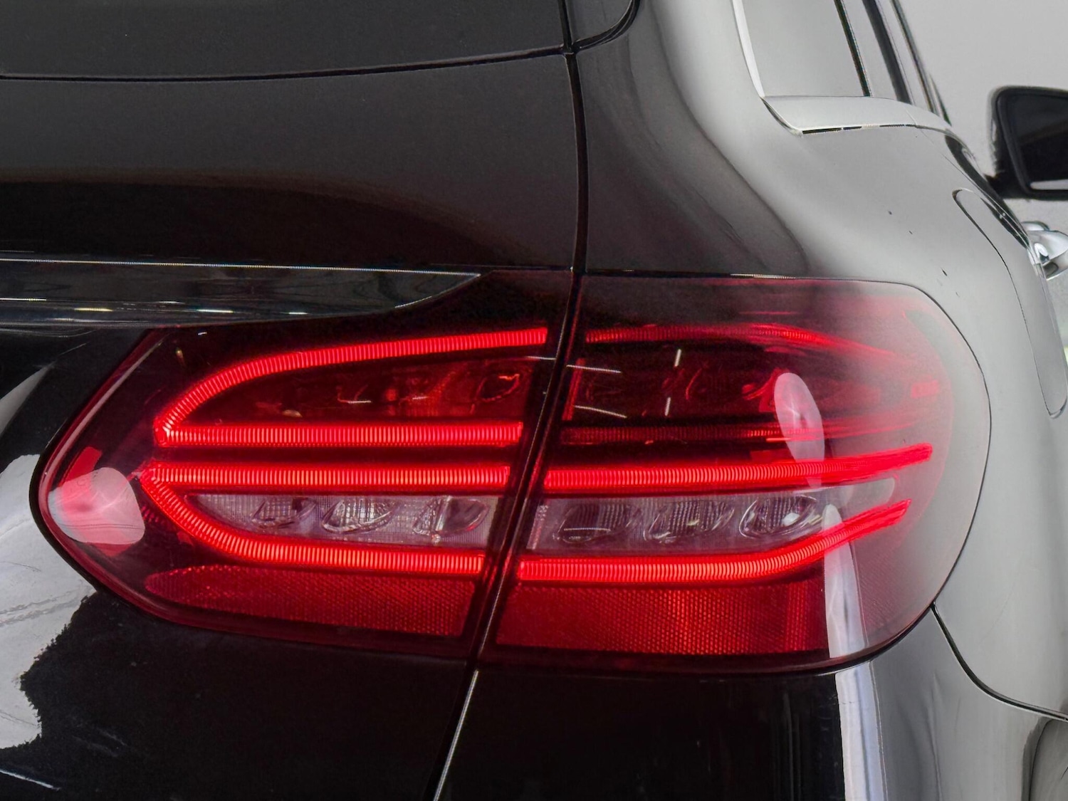 Used Mercedes-Benz C Class 2019 for sale - 77550837: Photo 7