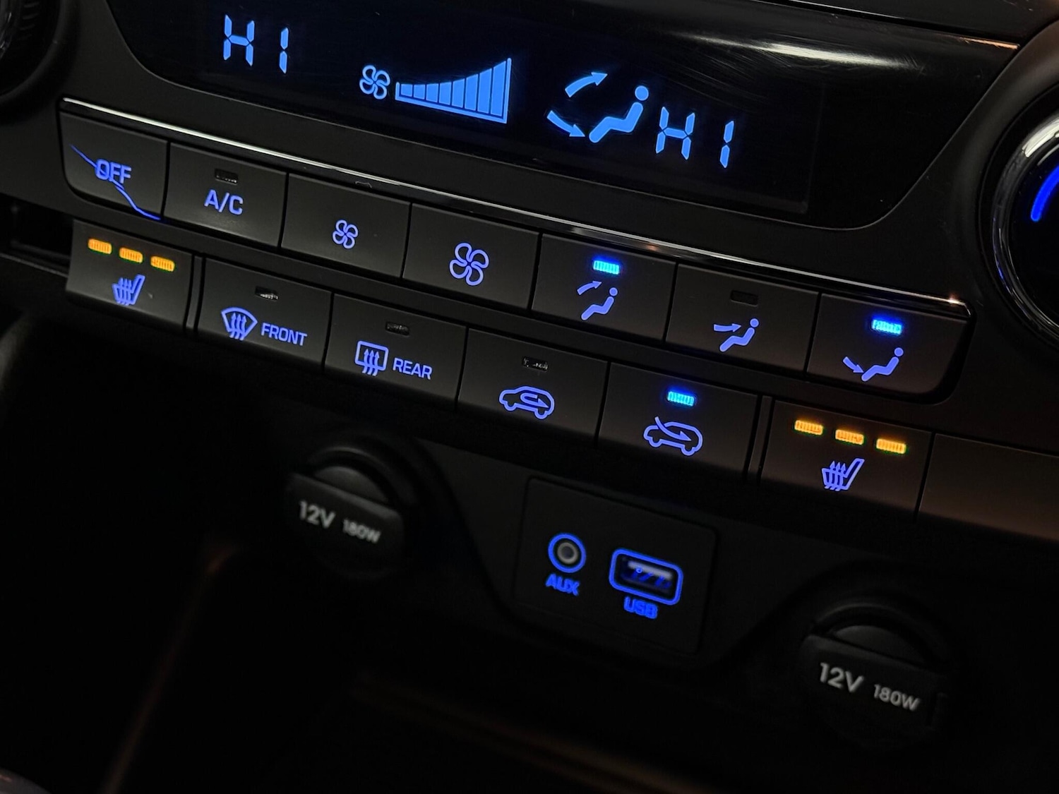 Used Hyundai TUCSON 2017 for sale - 77243581: Photo 27