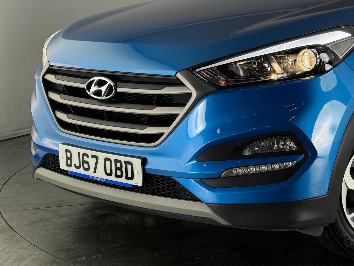 Used Hyundai TUCSON 2017 for sale - 77243581: Photo 34