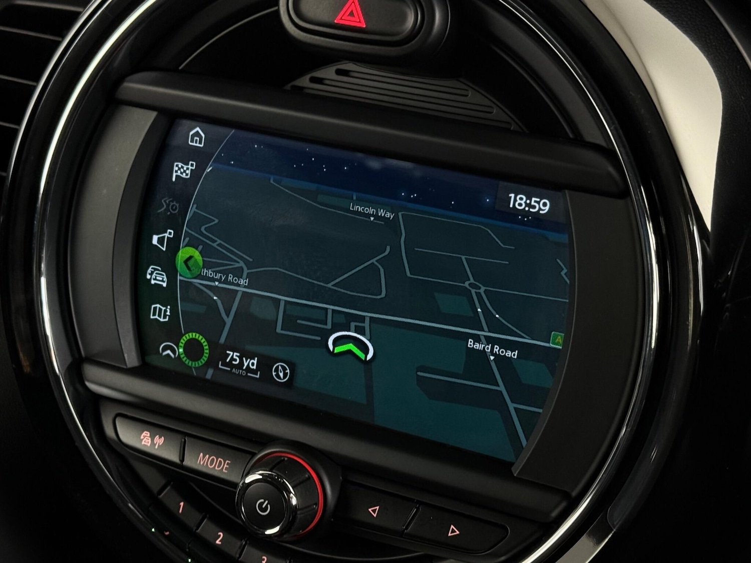 Used MINI Hatch 2020 for sale - 77222766: Photo 24