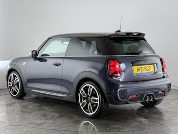 Used MINI Hatch 2020 for sale - 77222766: Photo
