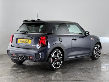 Used MINI Hatch 2020 for sale - 77222766: Photo