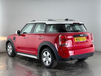 Used MINI Countryman 2018 for sale - 75451203: Photo