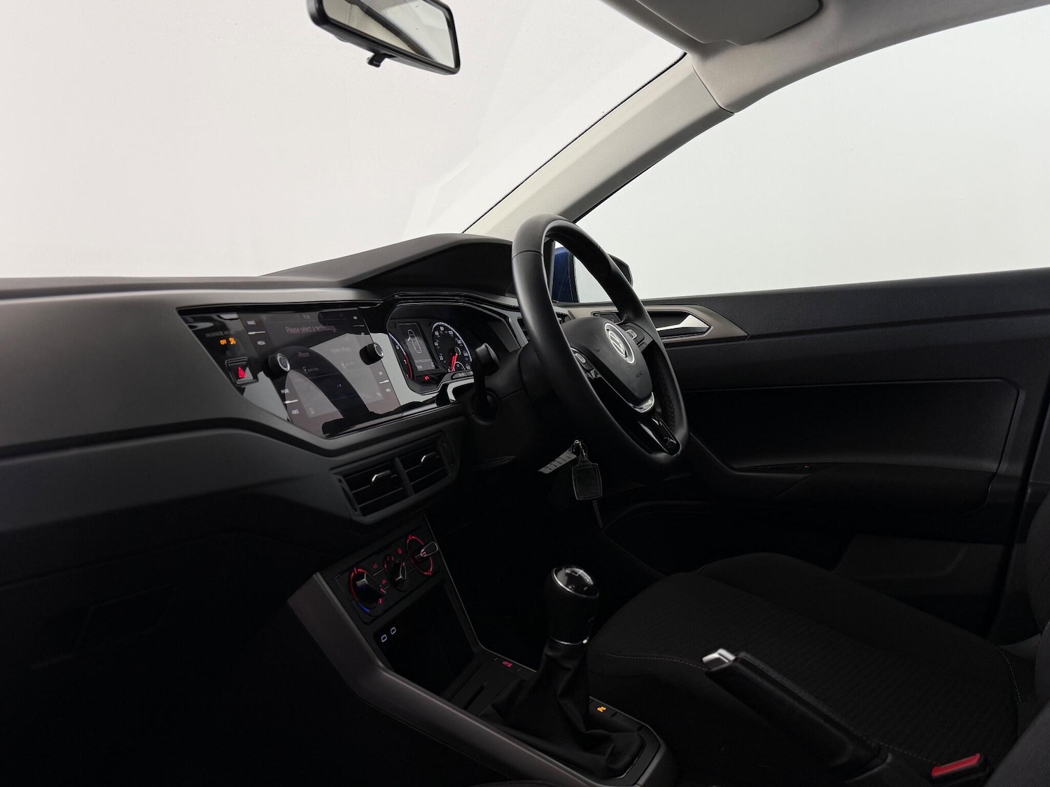 Used Volkswagen Polo 2020 for sale - 77259988: Photo 14