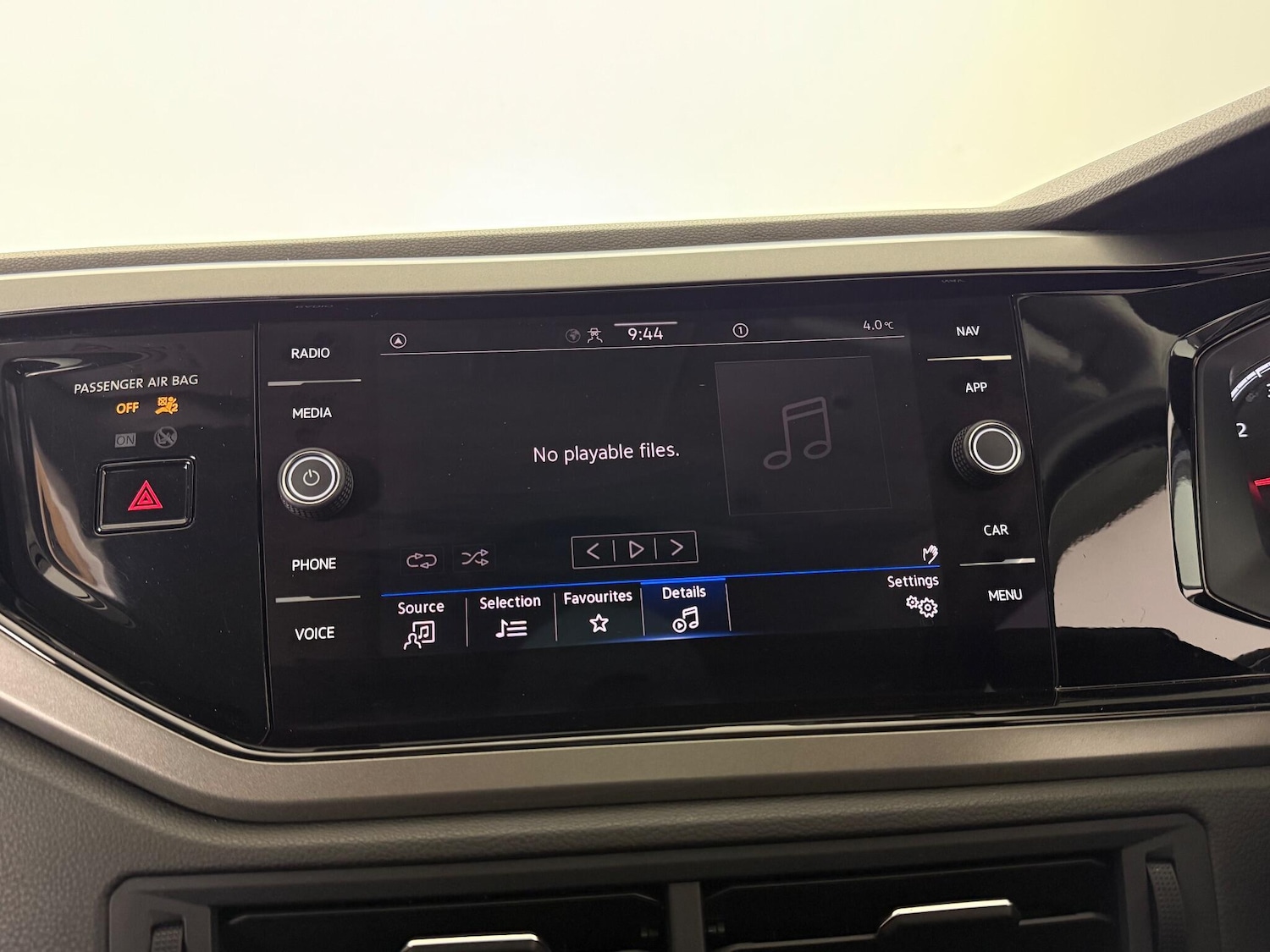 Used Volkswagen Polo 2020 for sale - 77259988: Photo 22