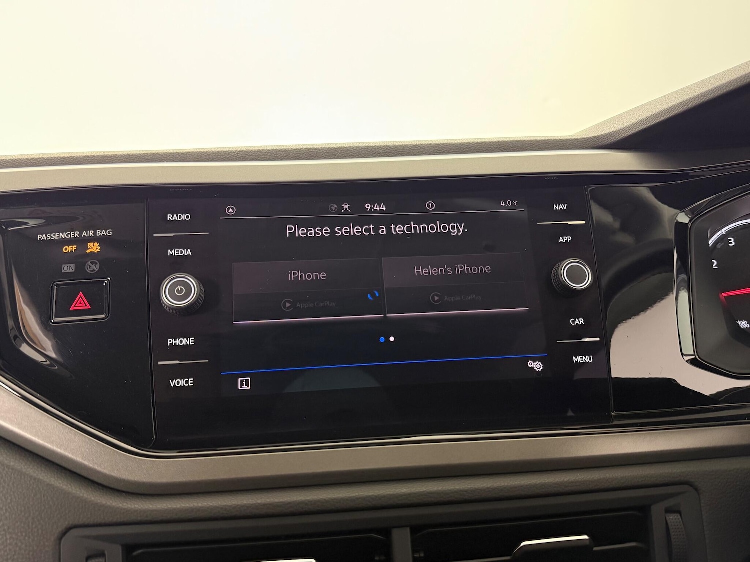 Used Volkswagen Polo 2020 for sale - 77259988: Photo 23