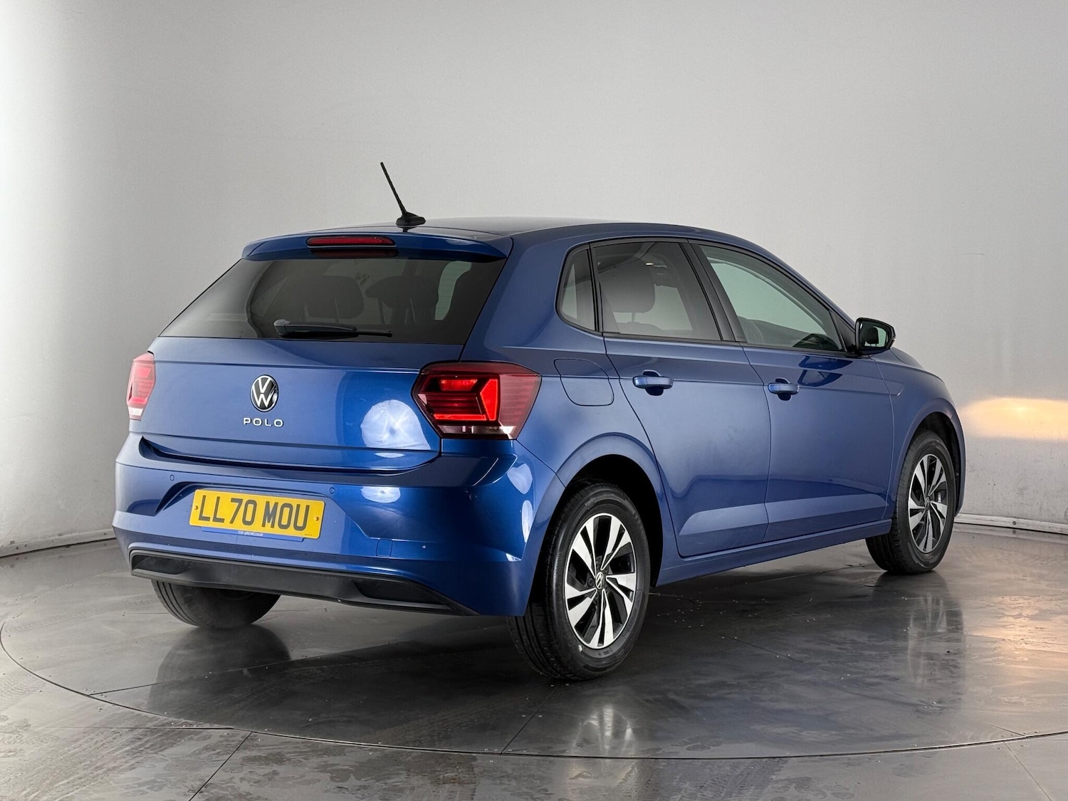 Used Volkswagen Polo 2020 for sale - 77259988: Photo 6