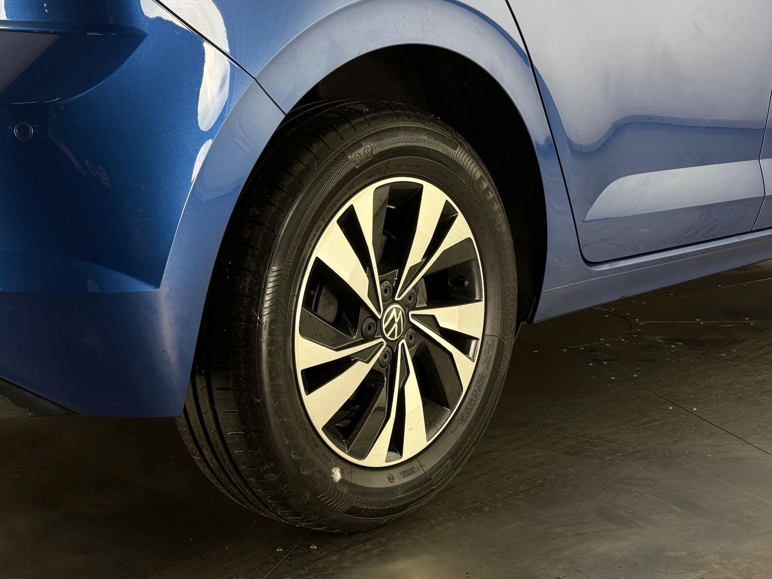 Used Volkswagen Polo 2020 for sale - 77259988: Photo 9