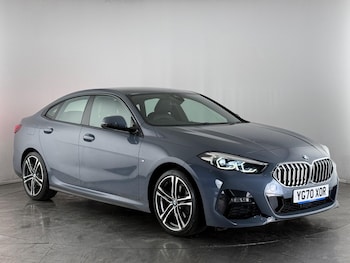 BMW 2 Series feature image