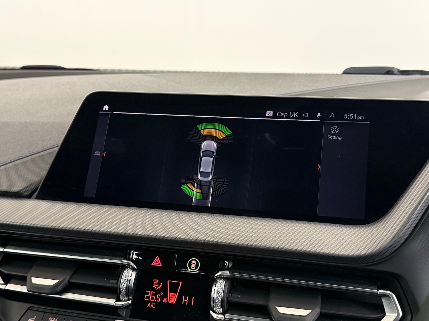 Used BMW 2 Series 2020 for sale - 77182577: Photo 26