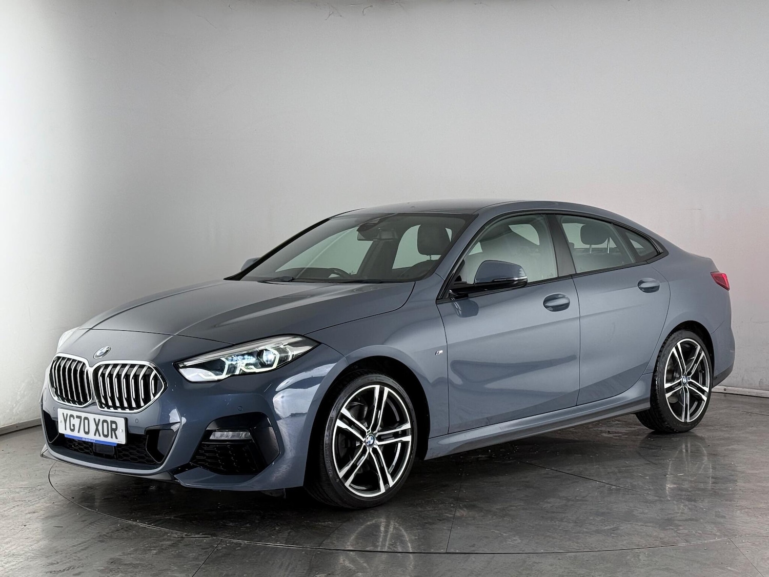 Used BMW 2 Series 2020 for sale - 77182577: Photo 3