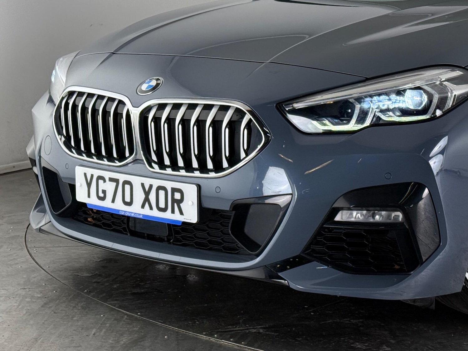 Used BMW 2 Series 2020 for sale - 77182577: Photo 38