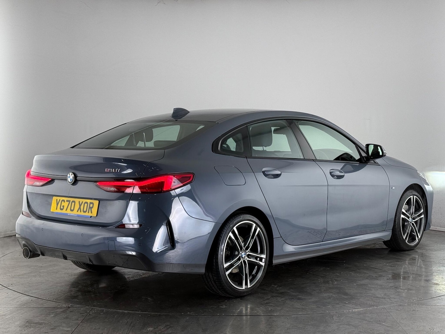 Used BMW 2 Series 2020 for sale - 77182577: Photo 6