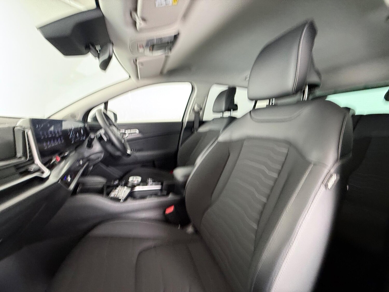 Used Kia Sportage 2023 for sale - 77769877: Photo 10