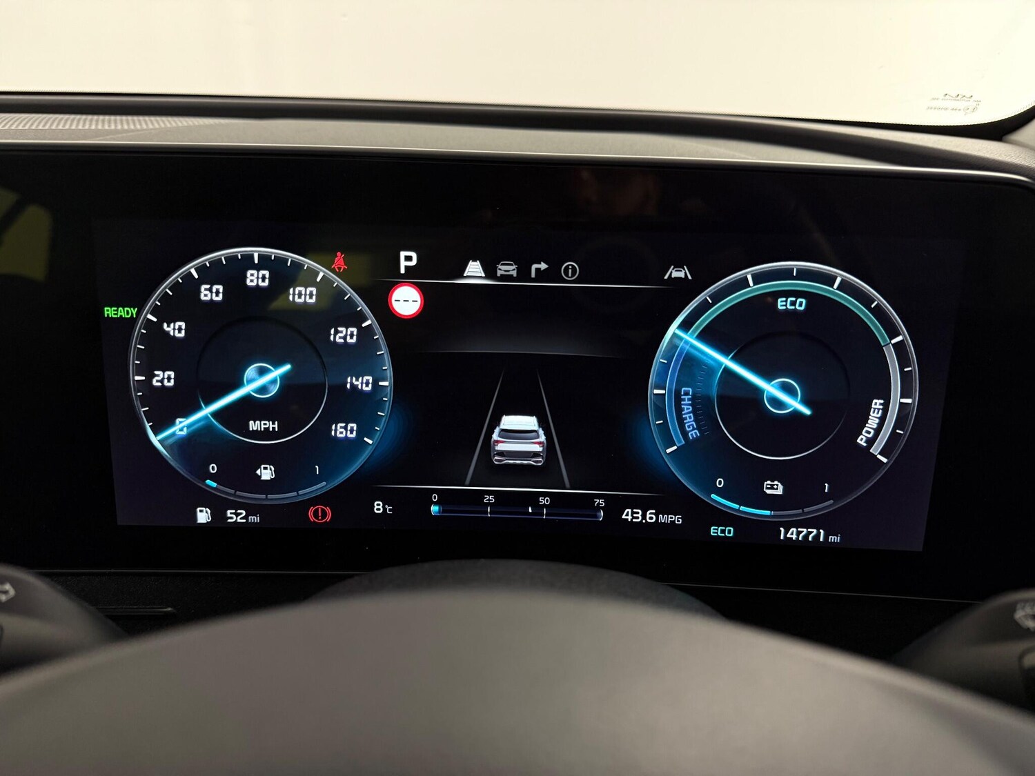 Used Kia Sportage 2023 for sale - 77769877: Photo 14