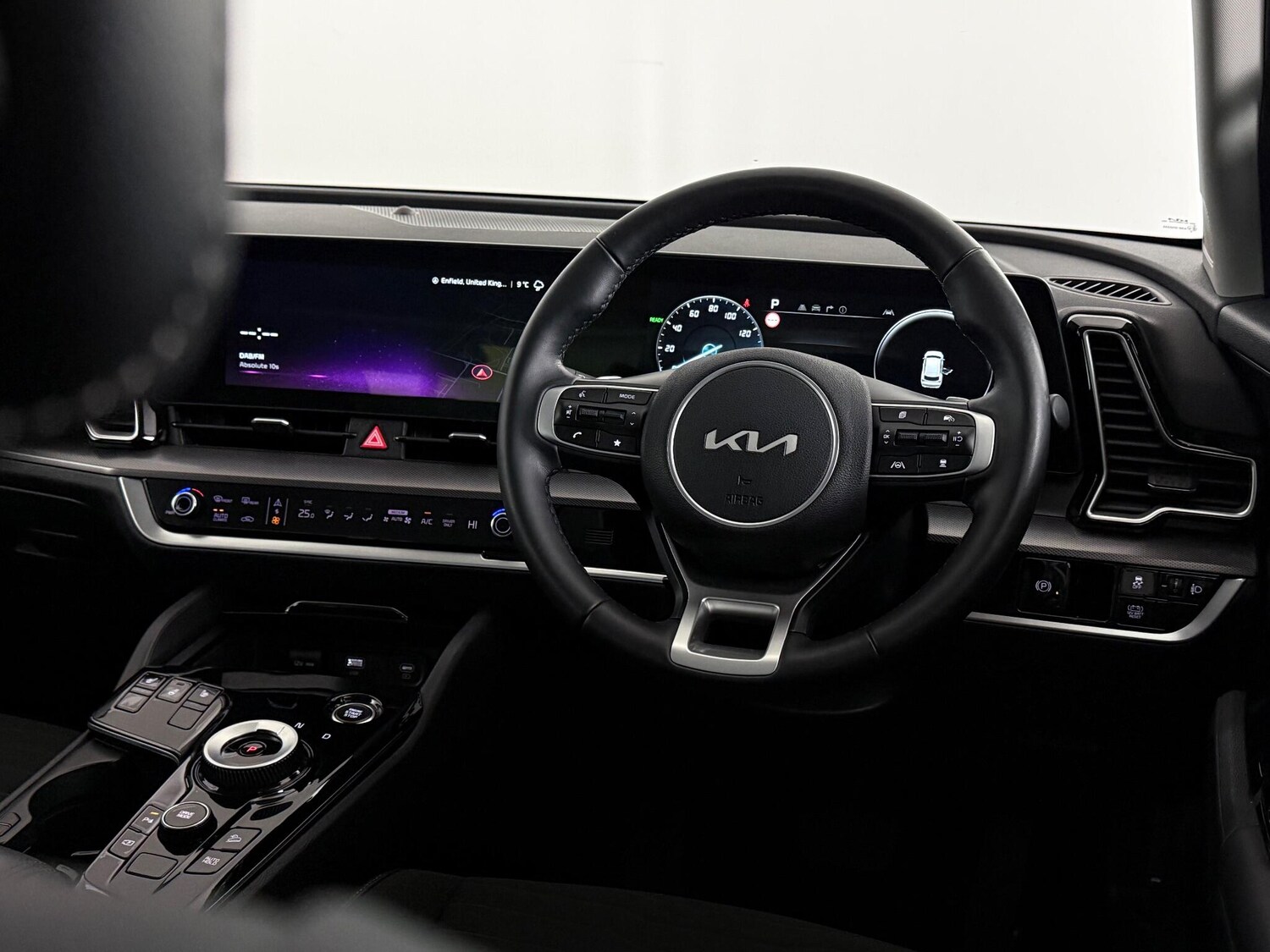 Used Kia Sportage 2023 for sale - 77769877: Photo 15